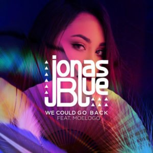 Jonas Blue - We could go back remixed by Julien Jabre